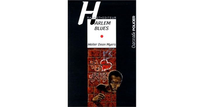 Harlem a poem by walter dean myers mood