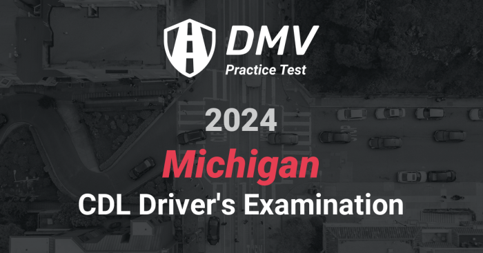 Michigan f endorsement practice test