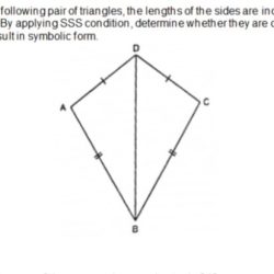 Congruence triangles ha right theorem ll la hl identify following answer asap brainly points