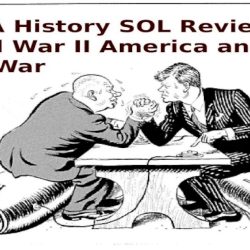 Us/va history sol review packet pdf