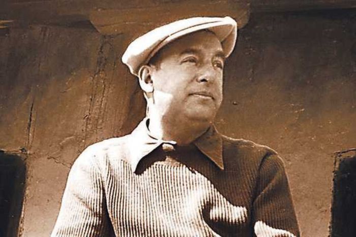 Neruda