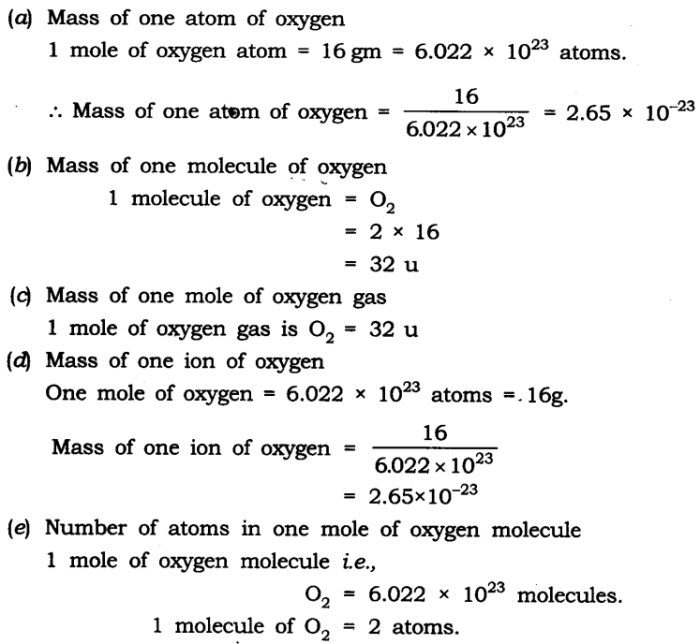 Chapter 2 atoms molecules and ions answers to exercises